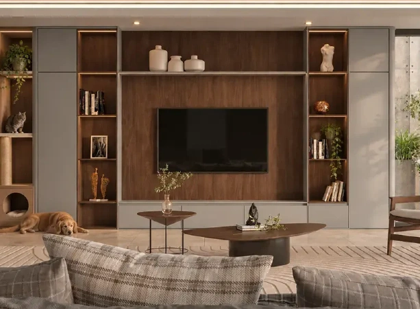 Pryme Interiores