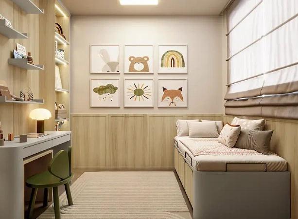 Pryme Interiores