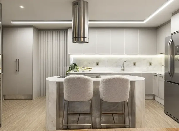 Pryme Interiores