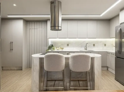 Pryme Interiores
